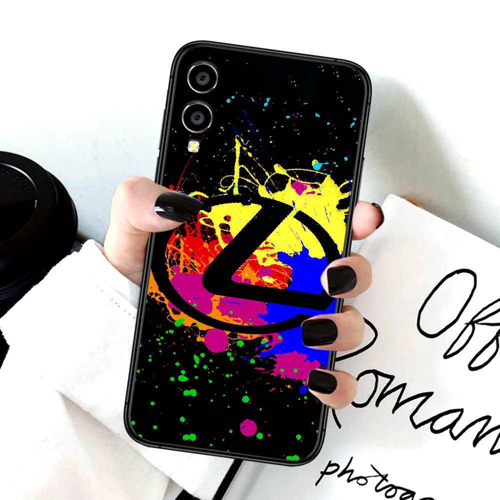 

LEXUS Luxury Car Phone Case For Huawei Honor 6A 7A 7C 8 8A 8X 9 9X 10 10i 20 Lite Pro Play black Cover Trend Hoesjes Painting