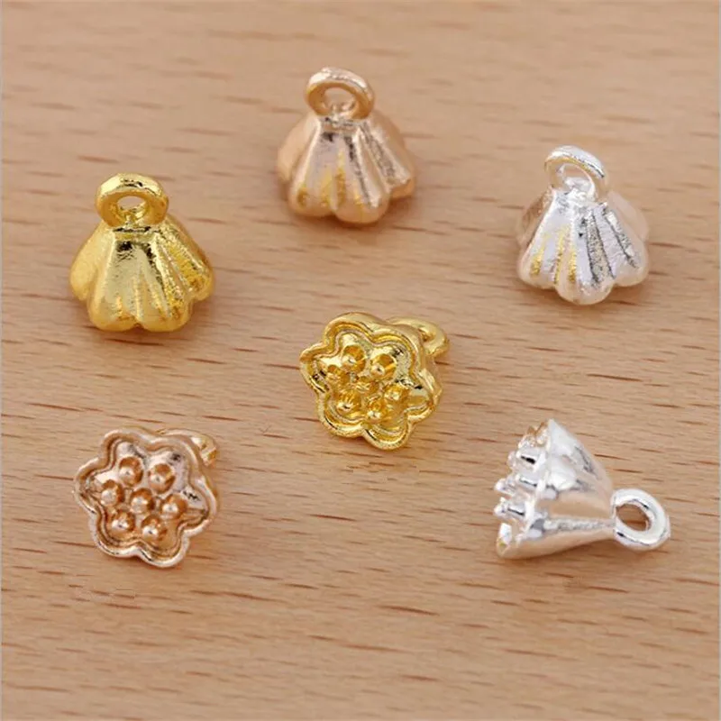 

Браслет из меди с подвеской, 7 мм, 20 шт.