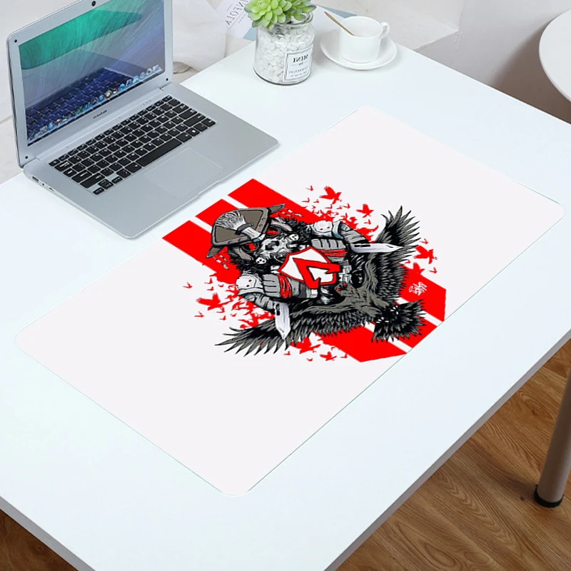

Apex Legends Anime Mouse Pad Gamer Desk Xxl Mousepad Kawaii Gaming Mouse Mat Computer Pc Gaming Table Deskmat Rugs Mausepad