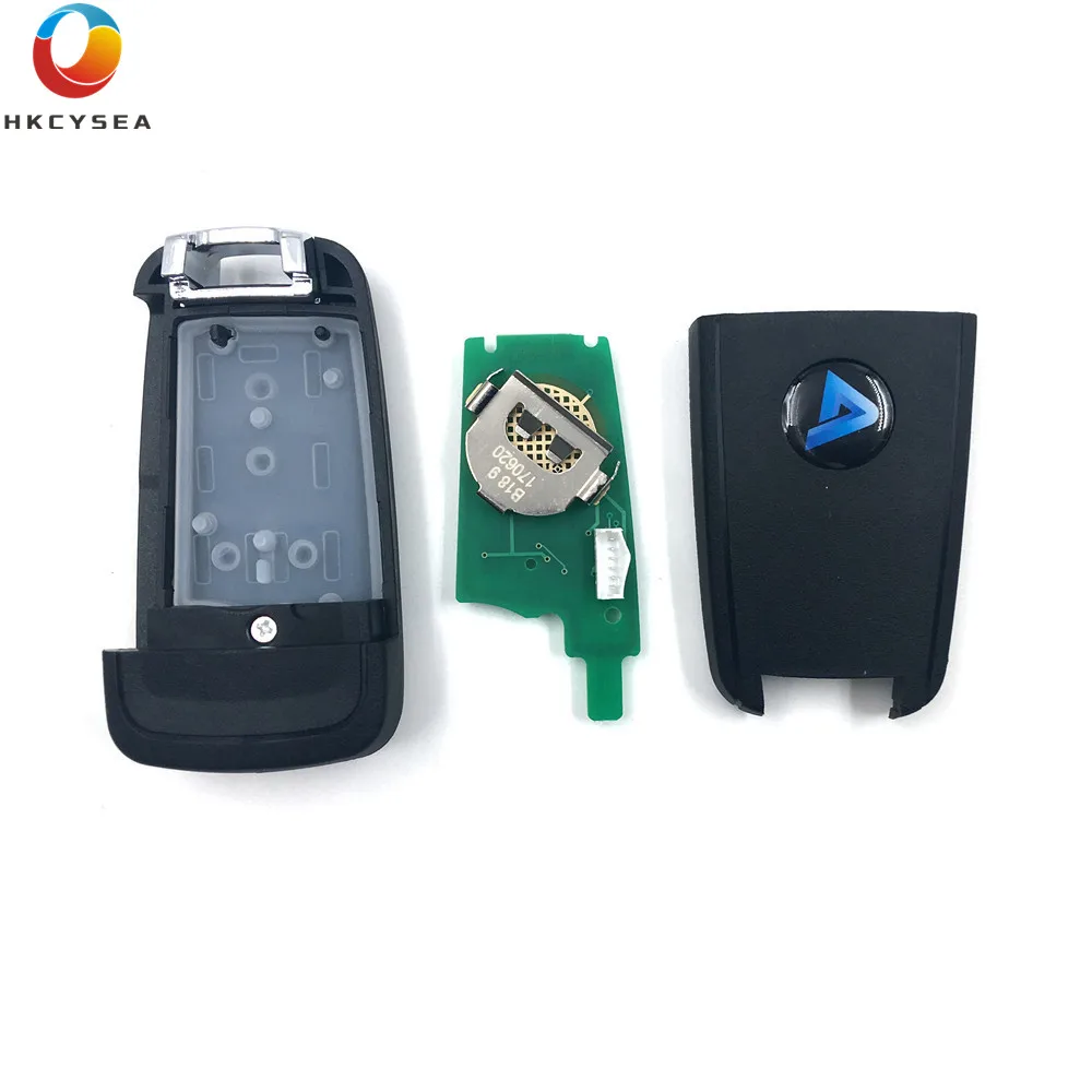 HKCYSEA 5/10/15 шт. KEYDIY B Series пульт дистанционного управления B18 KD дистанционный ключ для
