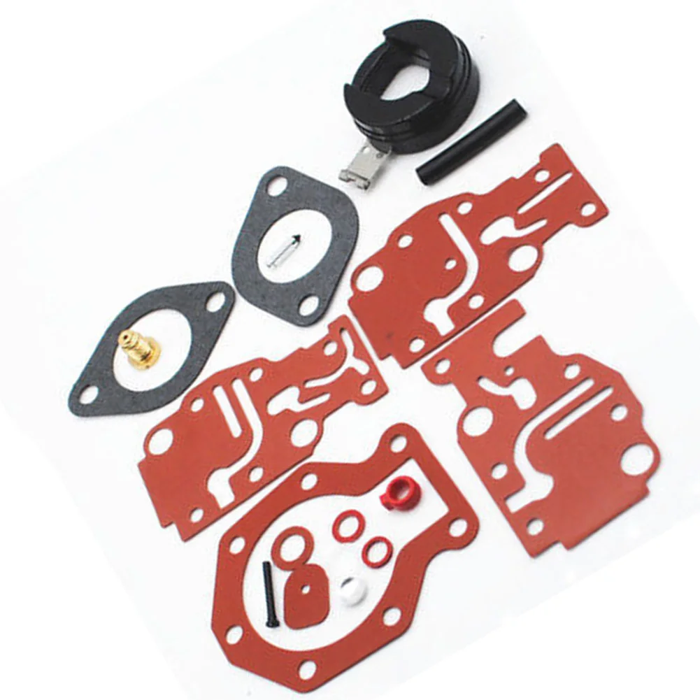 

Replace Carburetor Repair Kit 439073 Parts Carburetor Carb Repair Brand new