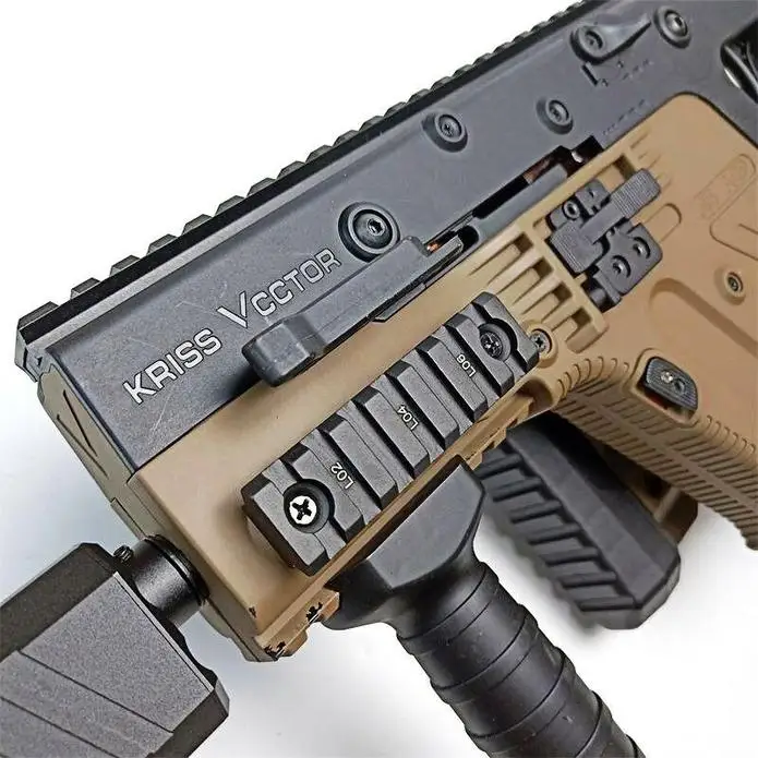 

LeHui Vector V2 Metal Rail Hunting Gun Accessories