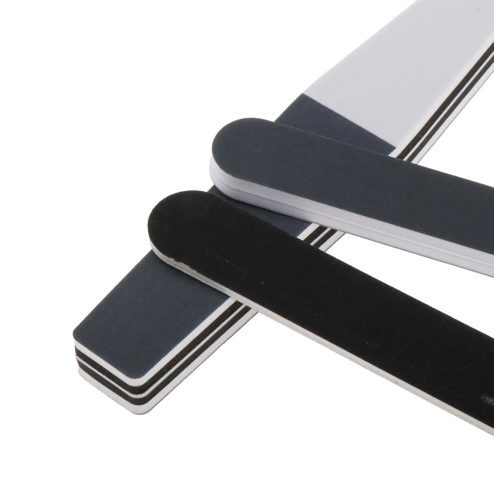 

Nail Polishing Block Sanding Polishing Stick Elastic Bending Surface