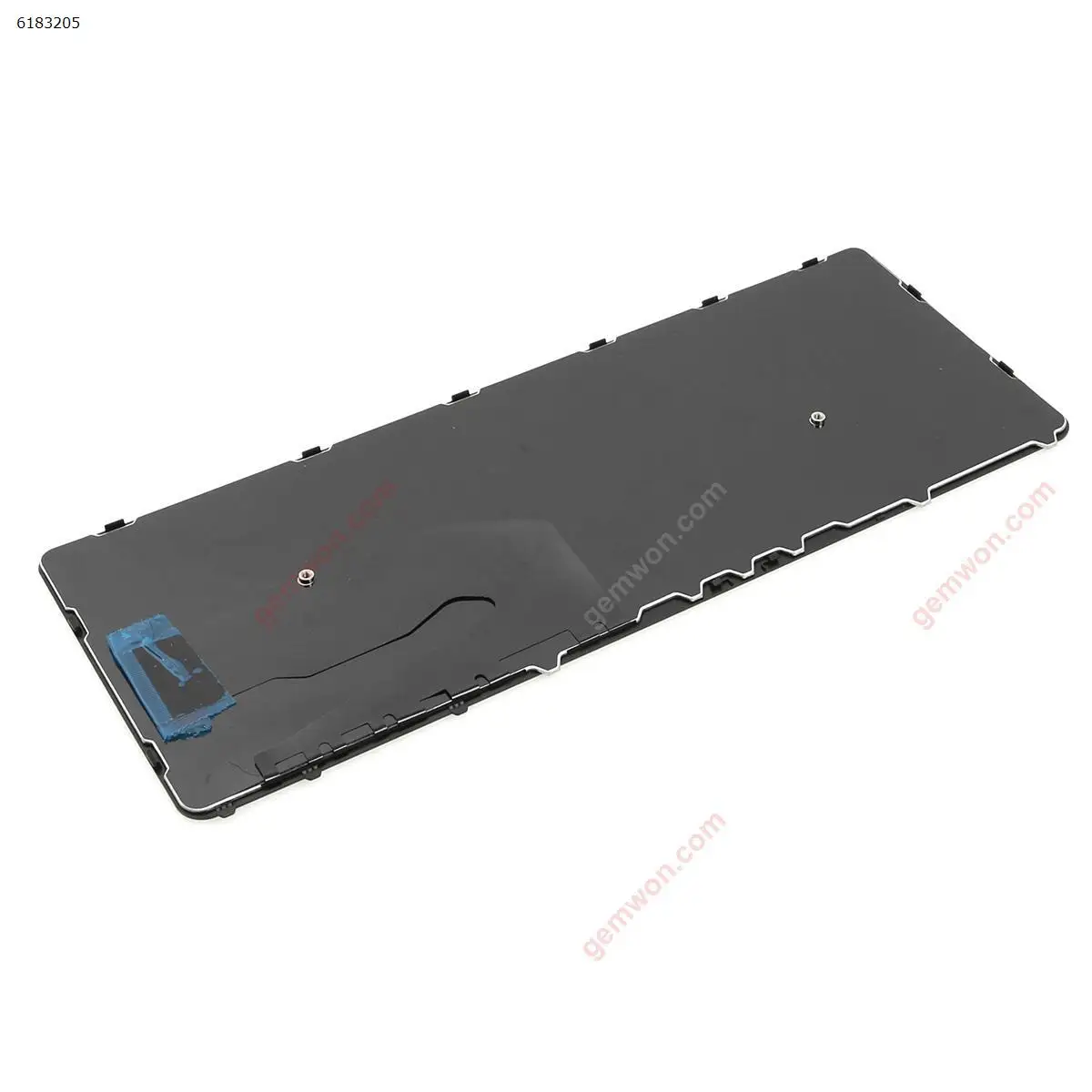 Французская AZERTY новая сменная Клавиатура для ноутбука HP EliteBook 840 G1 G2 850 740 черная с