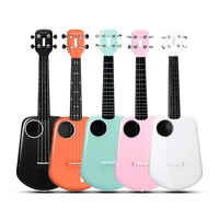 Populele 2 LED 4 23 App USB ABS