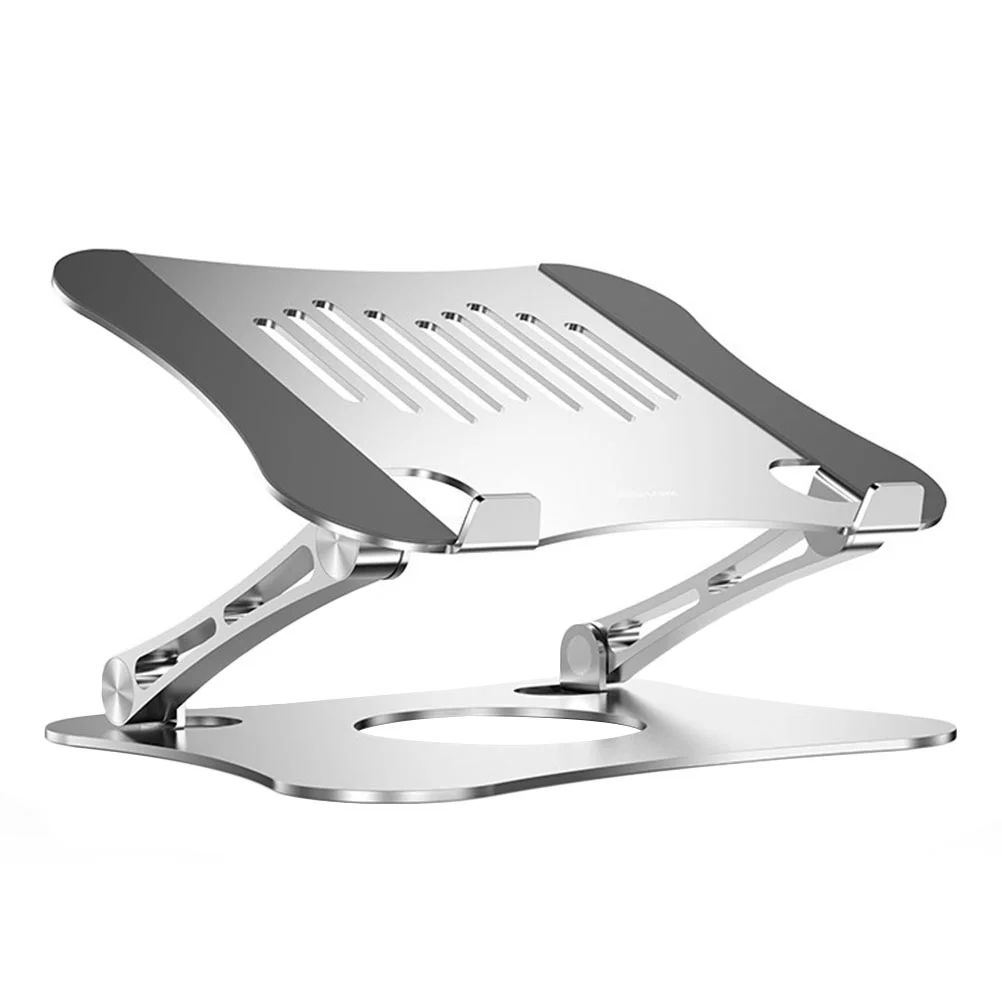 

Adjustable Laptop Stand Heat Dissipation Laptop Holder Folding Notebook Stand