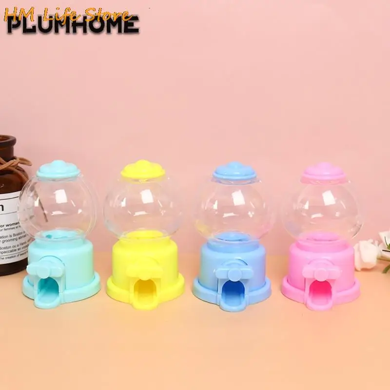 1 шт. горячая Распродажа креативные сладости мини-машина для конфет дозатор