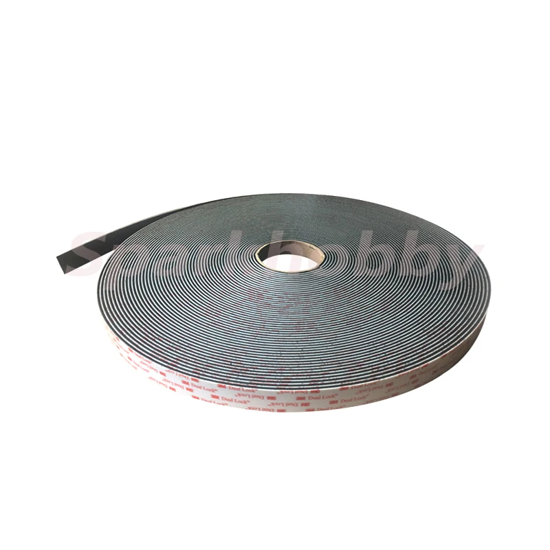 6 шт sparkhobby 3 м двойной замок 254 мм x 100 мм