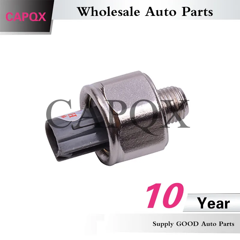 CAPQX Knock Control Sensor 89615-12090 For IS200/IS300/ES300/GS300/GS430/RX300/330/350 COROLLA CELICA CAMRY CROWN AVALON | Автомобили и