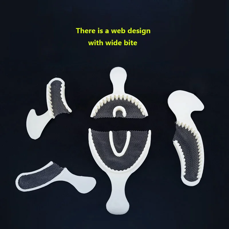 5 шт./набор держатели для зубов