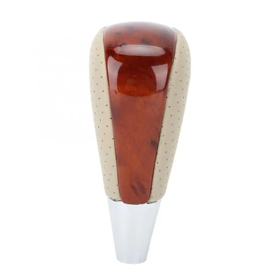 Ручка переключения передач крышка головки модификация автомобиля подходит для