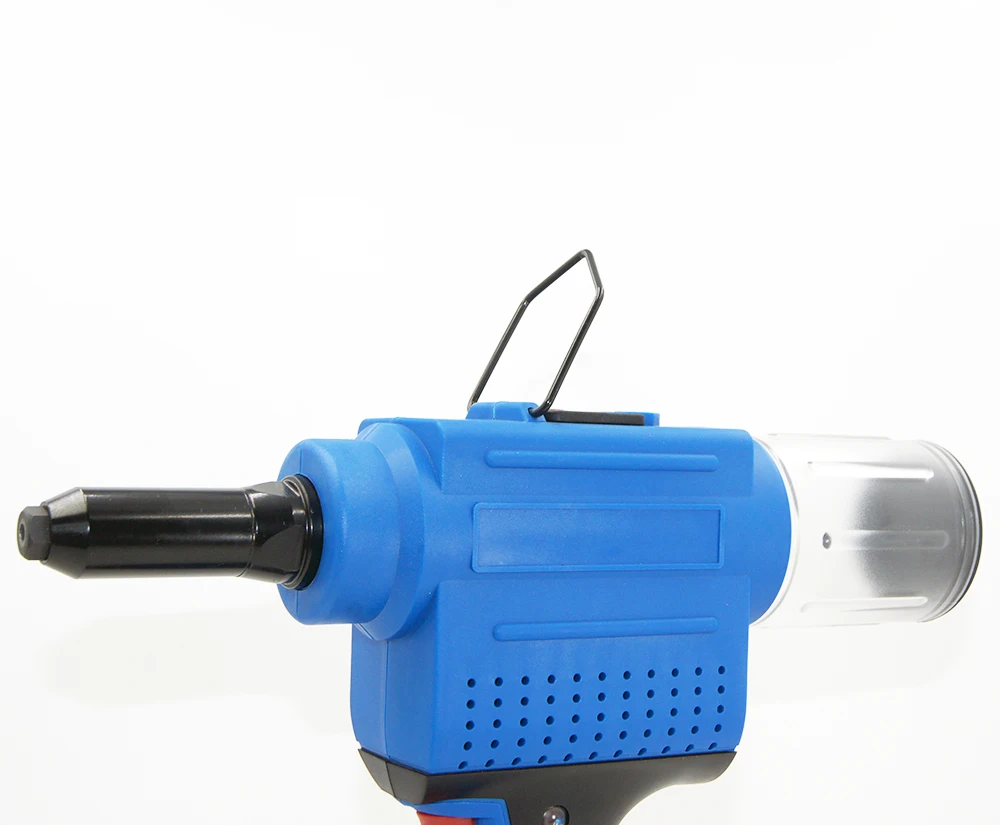 SPT2273 Аккумуляторный заклепочный гайковерт 14 4 В с литиевой батареей