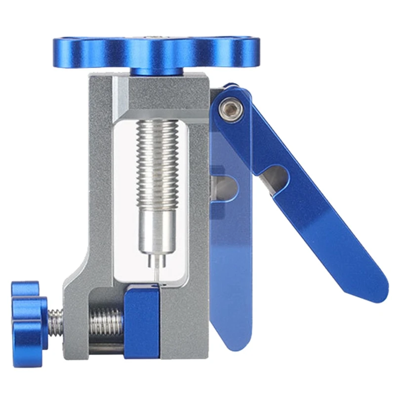 2 в 1 велосипедная игла драйвер гидравлический шланг резак MTB велосипед дисковый