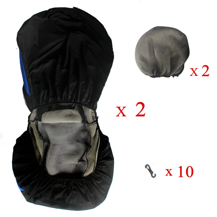 Чехол для автомобильного сиденья kbmcy универсальный подходит большинства