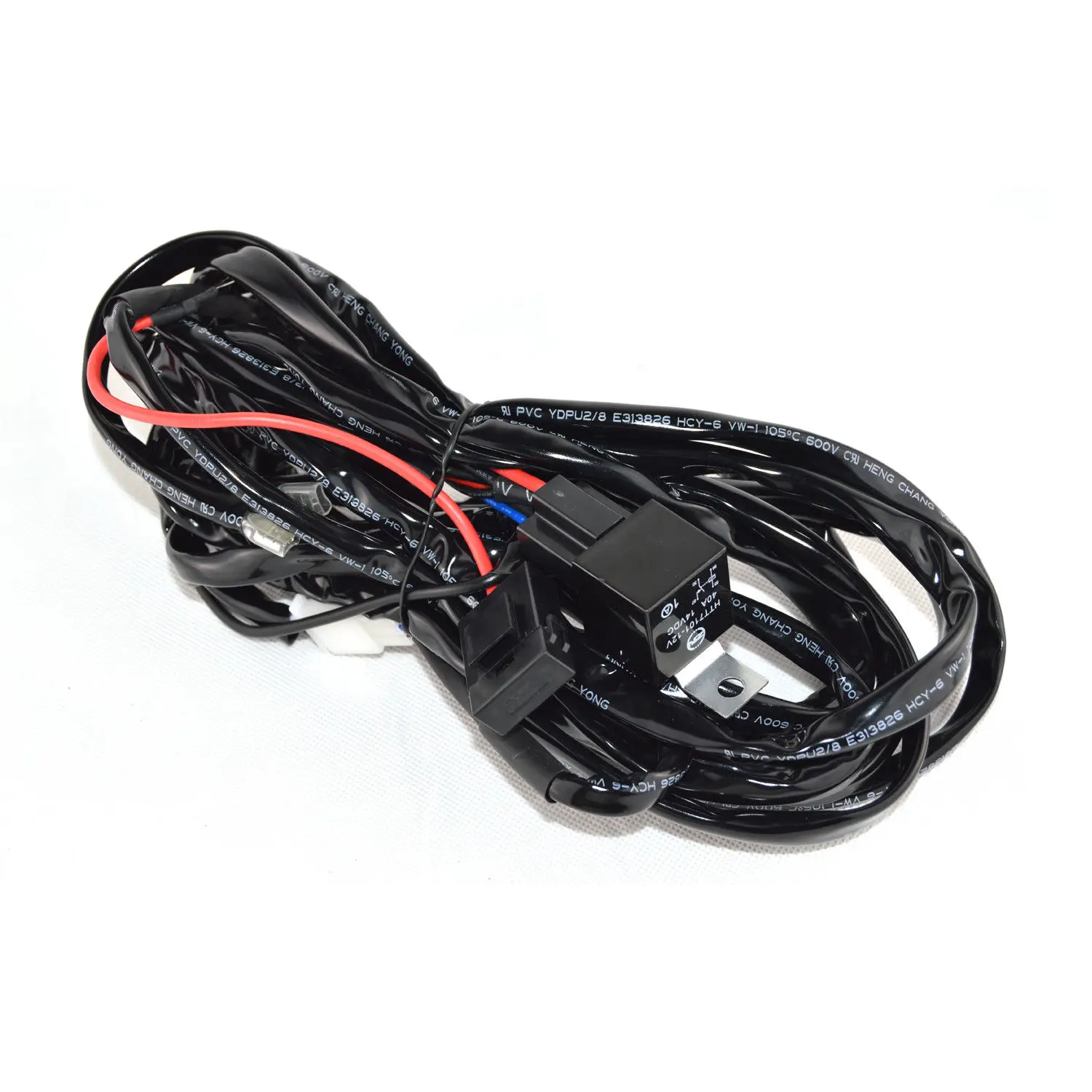 Quad строкавнедорожник 20 дюймов светодиодный рабочий светильник 12V внедорожные