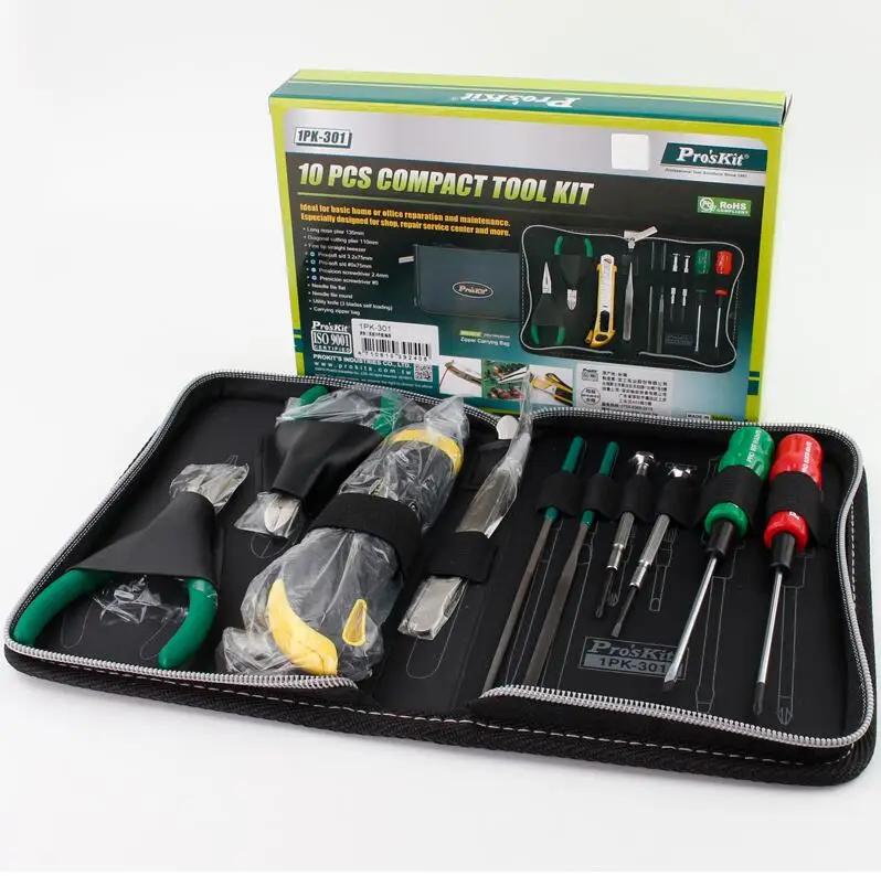 

factory price Fiber Optic Fusion Splicing Tools Kit fiber optic cleaver