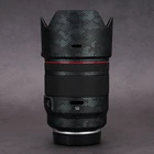 RF50F1.250-1,2 Защитная пленка для объектива с защитой от царапин для Canon RF 50 мм f1.2L USM