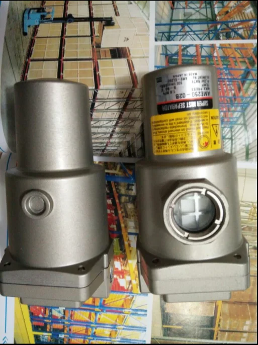 

Spot imported SMC solenoid valve AMH250C-F03BC-R-X6 AMH250C-F02BC-R-X6
