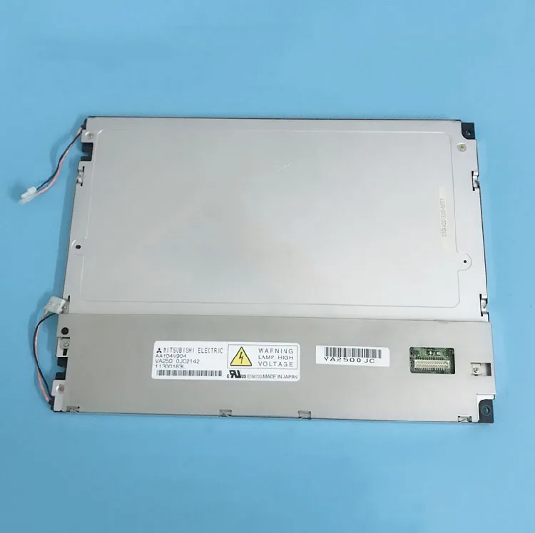 Original Mitsubishi AA104VB04 10.4inch LCD Panel | Компьютеры и офис