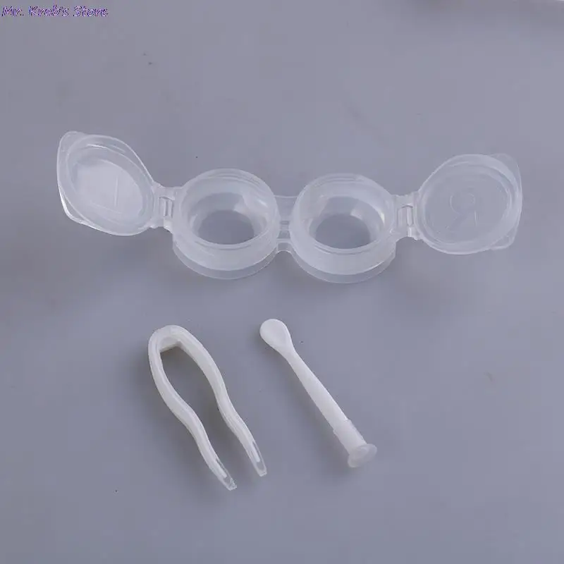 Практичный пластиковый органайзер для косметивечерние принадлежностей |