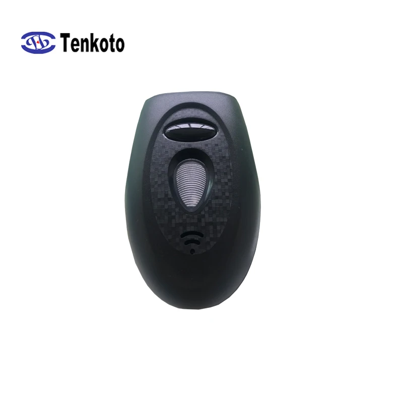 USB 2D сканер штрих-кода 1D qr-код сканирующий терминал мобильный IOS Android Windows экран штрих-код POS сканер