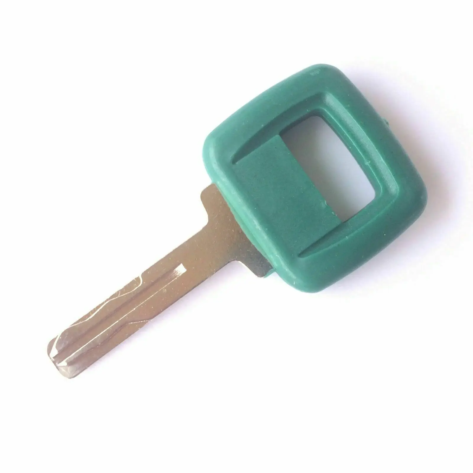 

100X For Volvo Loader Haul Truck Heavy Equipment Laser Cut Ignition Key 11039228