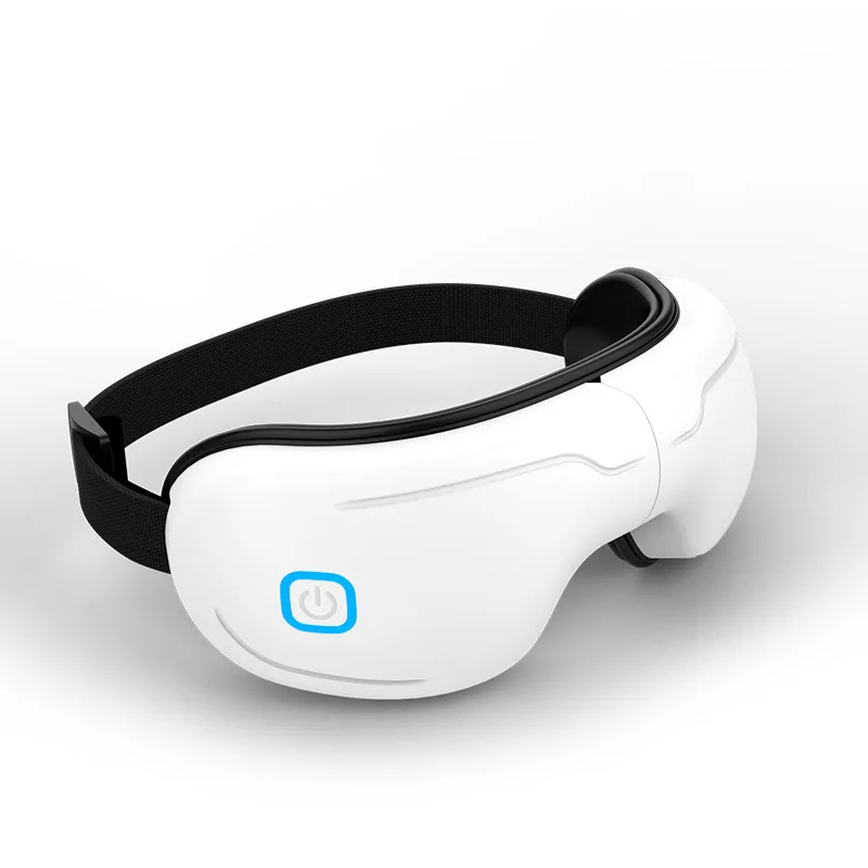 

Intelligent Vibration Far Infrared Heat Compression Eye Massager Protect Eyesight Relieve Fatigue Nursing Eye Protection Device