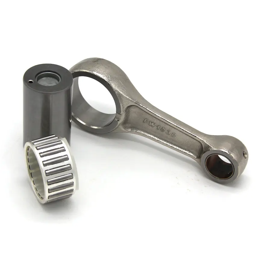 Шатун для мотоцикла подшипник шейка коленвала комплект подходит Suzuki DRZ400 DR-Z400