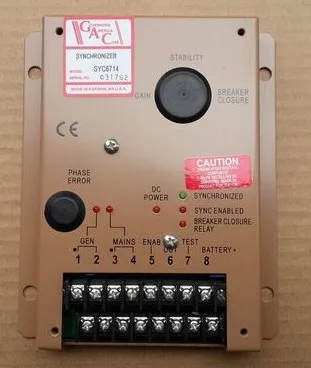 Плата управления скоростью генератора: GAC RSC671 / ICM2000-6 SYC6714 SLM201N SLM672N | Автомобили и