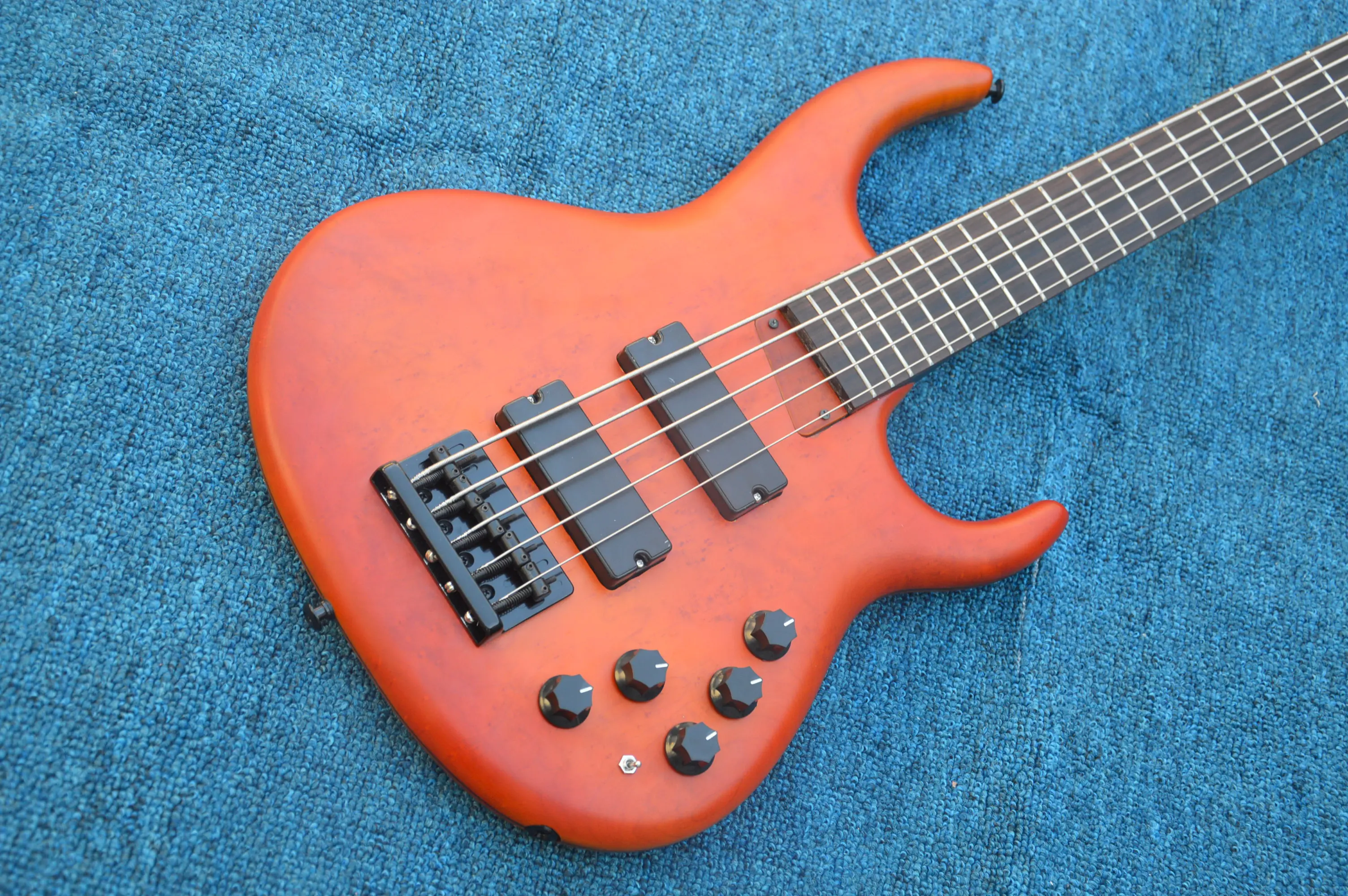 201 9suneye 5 string на заказ бас электрогитара гитара может быть сделана по запросу