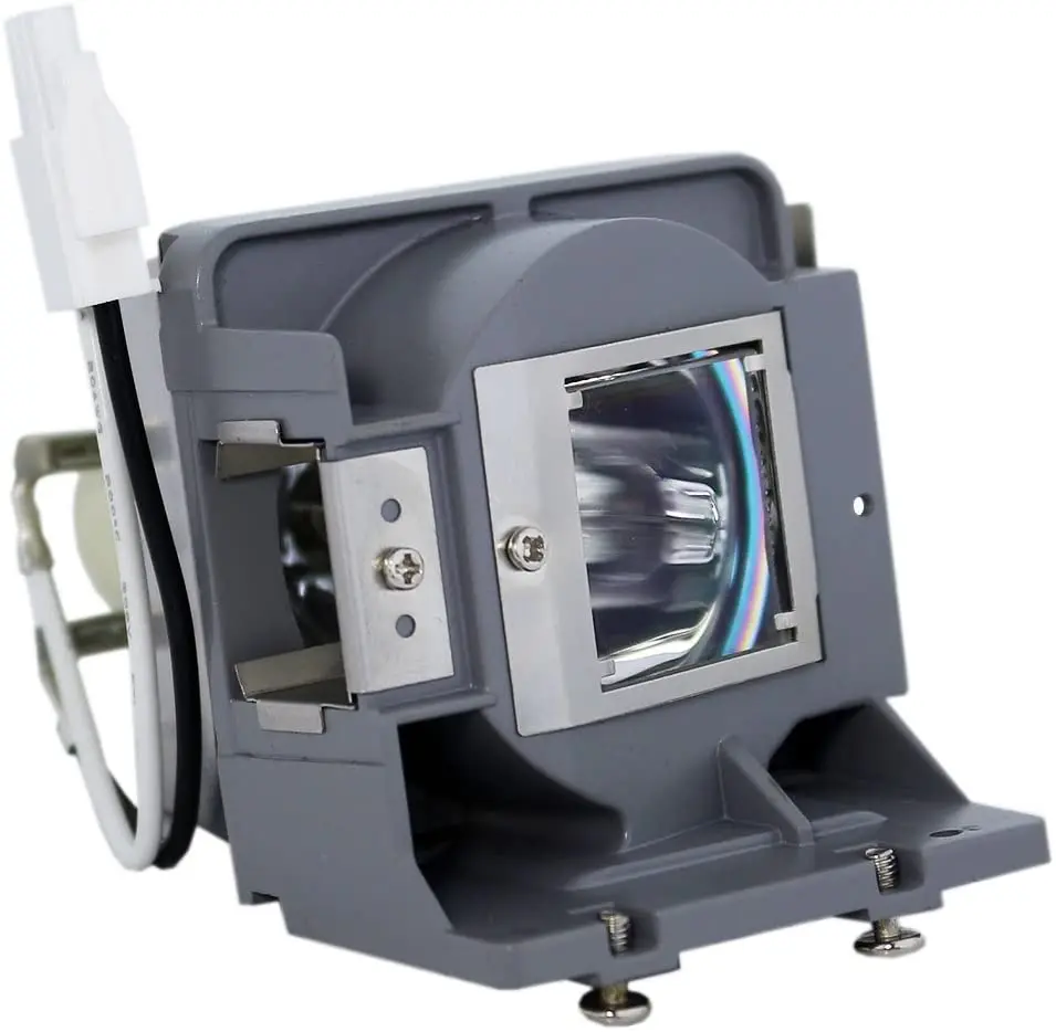 

Фонарь с корпусом для проектора OPTOMA BR320 BR325 DS32 DS330 DX328 DX330 H100 S2010 S2015 S302 S303 W2015