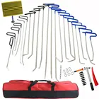 42 шт., нажимные стержни для удаления вмятин