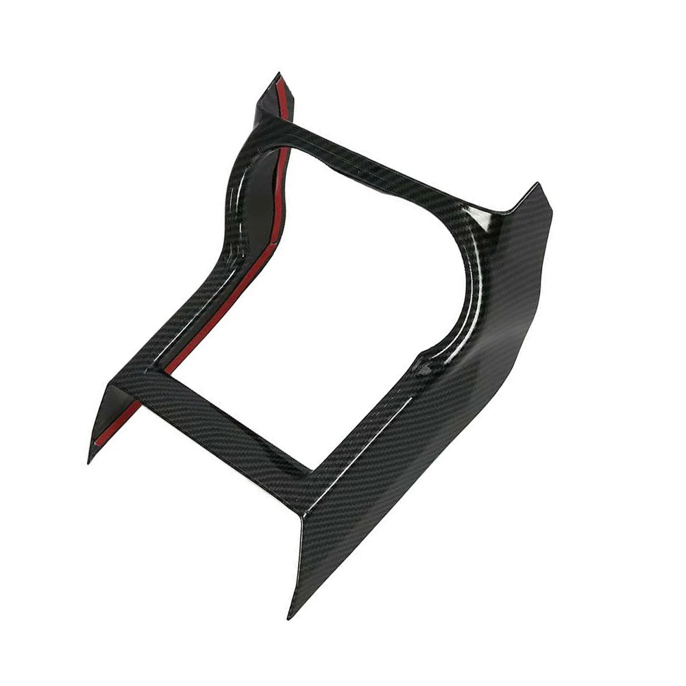 Для Subaru Forester 2019 Автомобильный держатель для стакана с водой в салон наклейка