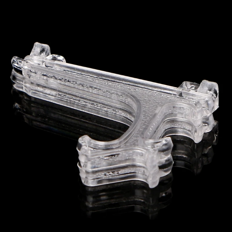 Пластиковая мини подставка для монет медаль рамка карт держатель мячей гольфа