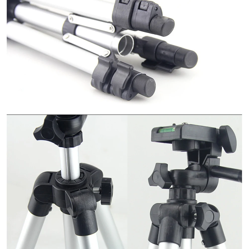 High quality portable stick universal standing tripod for sony canon nikon olympus camera | Электроника