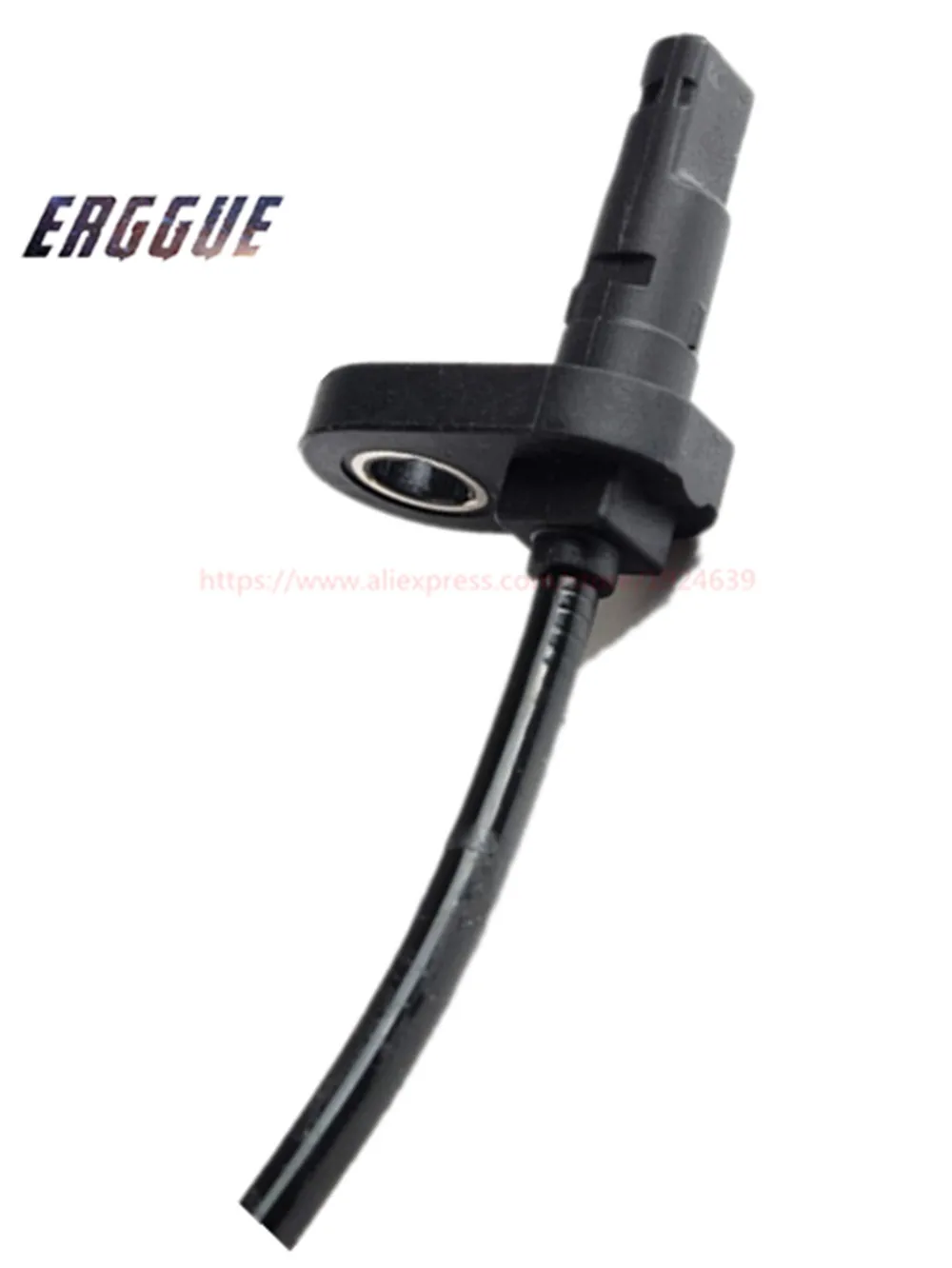 Совершенно новый передний левый Датчик ABS 57455-SNA-003 57455SNA003 для Honda for Civic 2006-2011 датчик