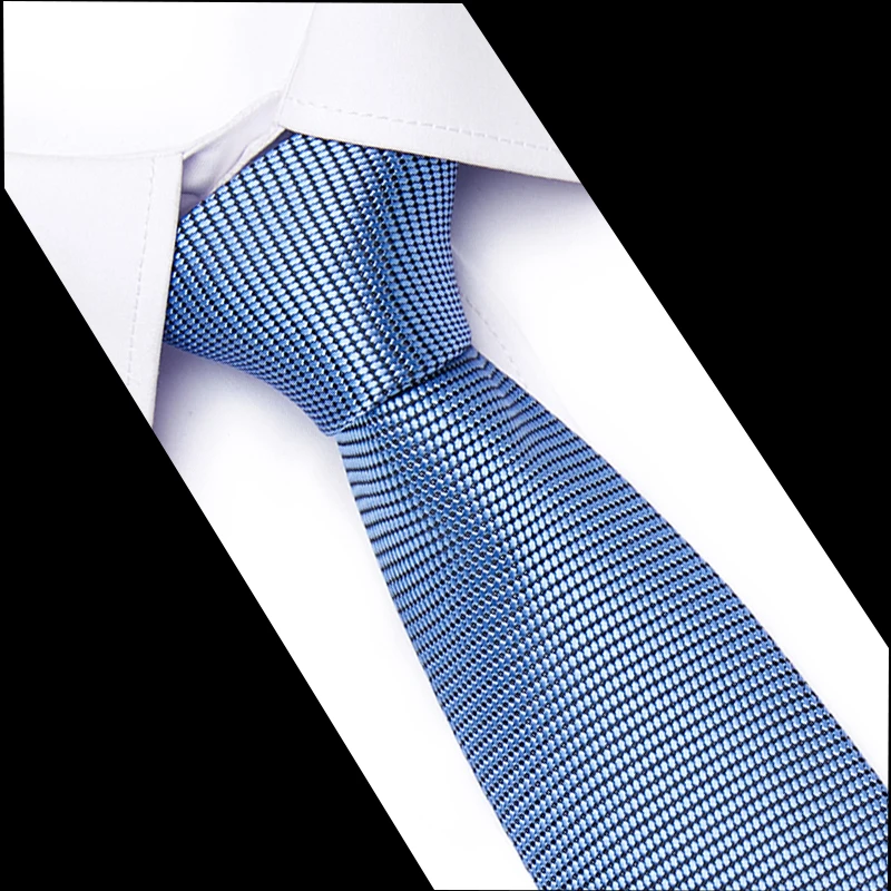 

Great Quality Dropshipping 100% Silk Many Color 7.5 cm Neck Tie Purple Formal Clothing hombre Geometric Independence Day