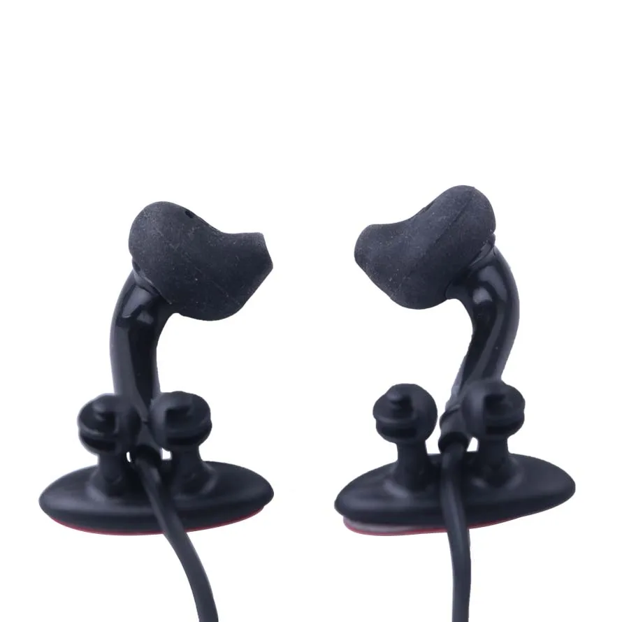 8 шт. автомобильный держатель для проводов и кабелей|Органайзеры кабеля| |