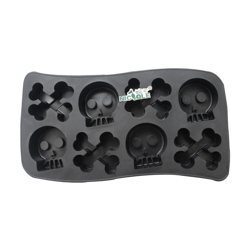 Ледяной кубик силиконовая форма для льда ледяная решетка коробка инструменты