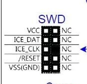 

Nu-Link Downloader Simulator Full Series of N76E003 NuLink Offline Download Function