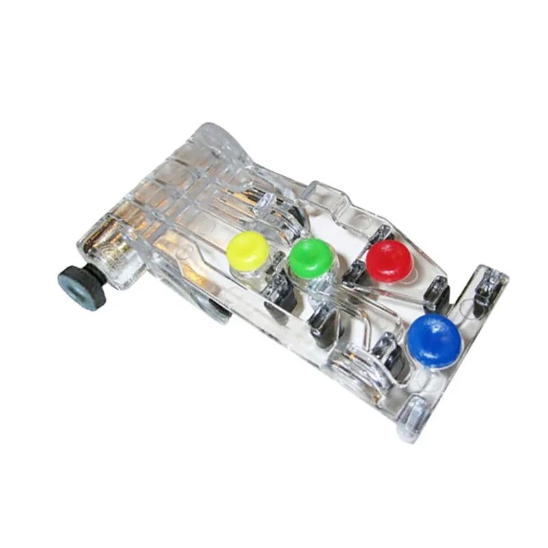 Гитара аккорд помощи Электрогитары аксессуары Портативный обучения Системы