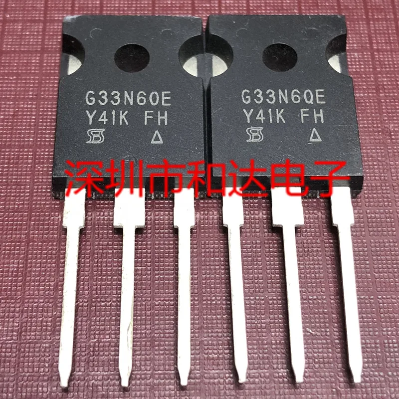G30N60E SIHG30N60E TO-247 600V 30A | Электронные компоненты и принадлежности