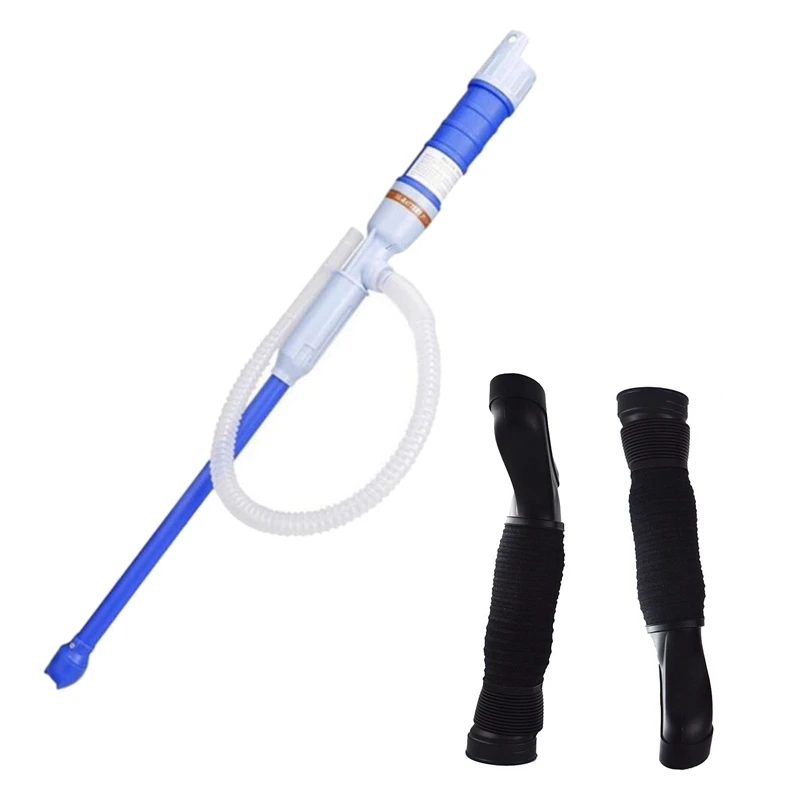 1 шт. автомобильный топливный газовый всасывающий насос для воды масла газа