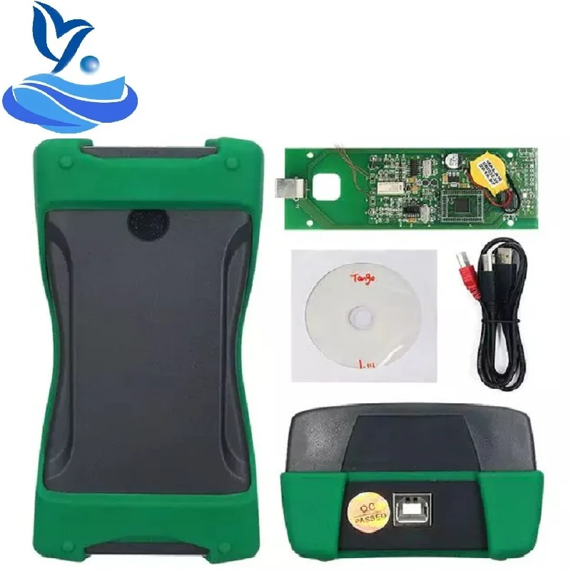 Программатор ключей OEM с программным обеспечением автоматический транспондер