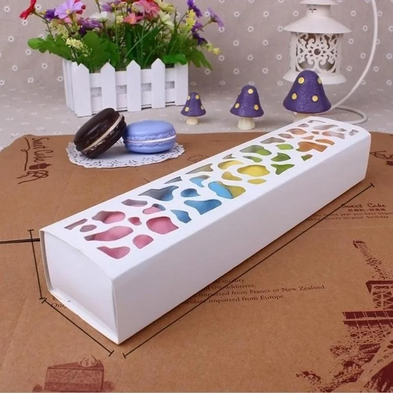 Коробки для печенья торта 10 шт. | Дом и сад