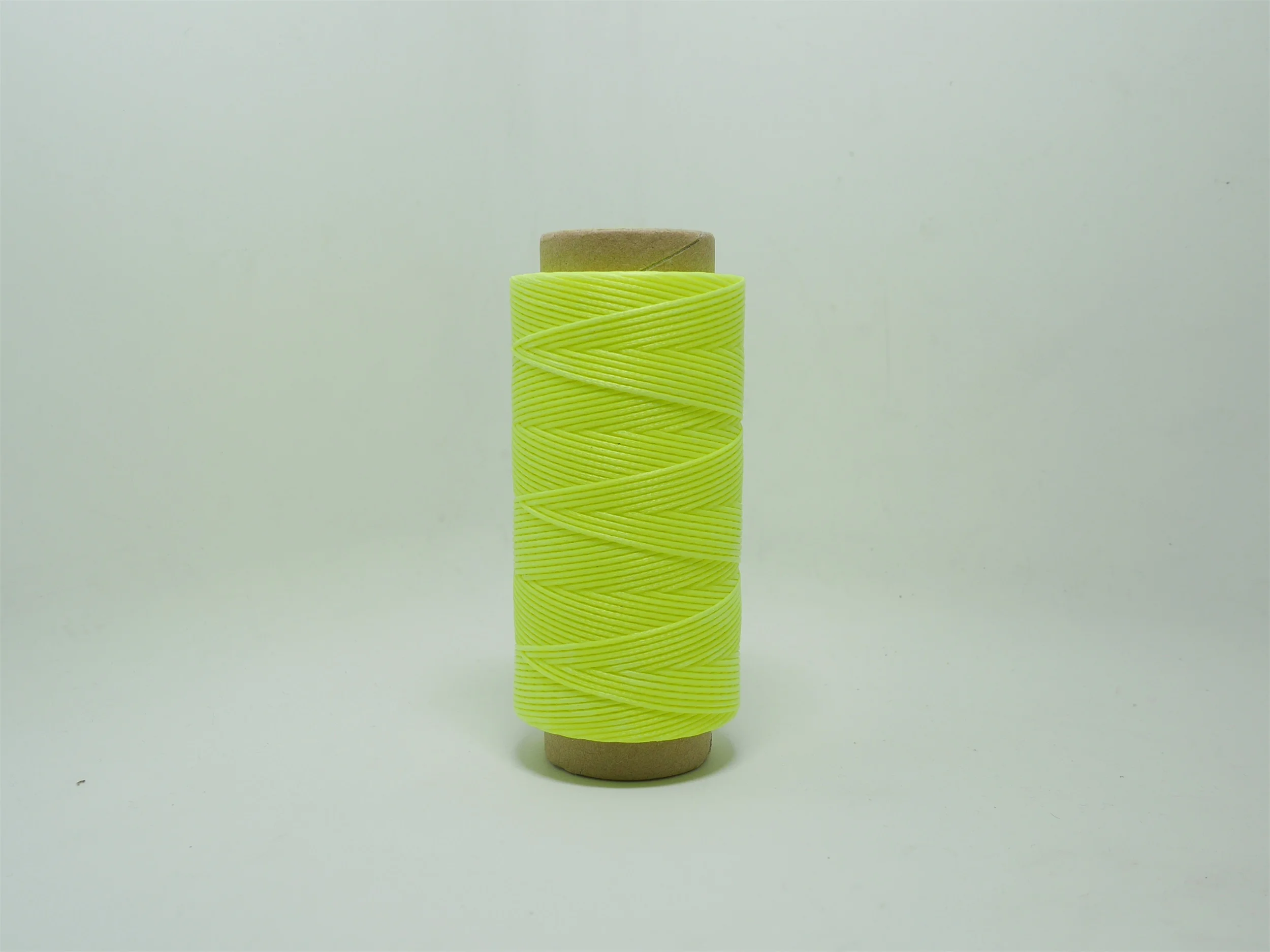 1 2 мм вощеный полиэфир нитки восковое покрытие шнур Швейные Ремесло Набор