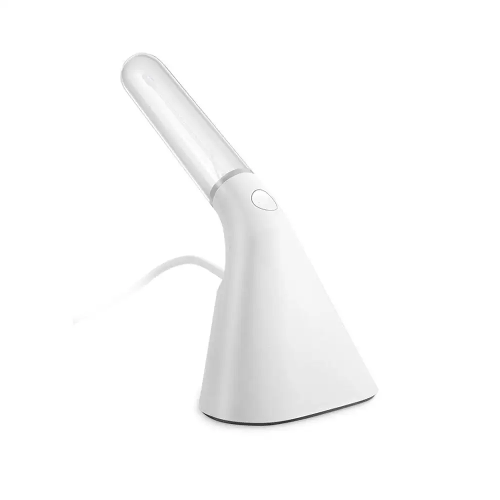 No Adapter Новейший Xiaomi Mijia Lexiu отпариватель для одежды мини-генератор портативный электрический триммер подвесные приборы бытовая техника путешествия - Цвет: No Adapter
