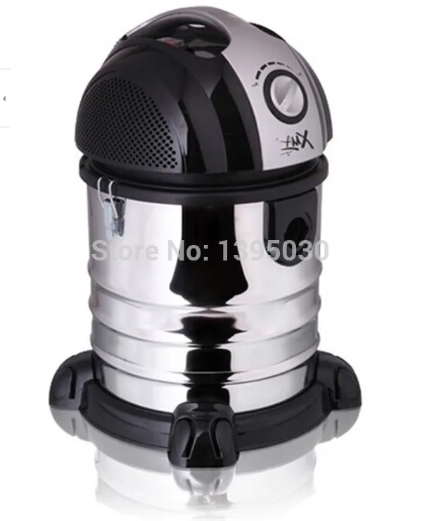 Stofzuiger Home Water Filtration Vacuum Cleaner Wet And Dry Aspirator Dust Collector | Бытовая техника