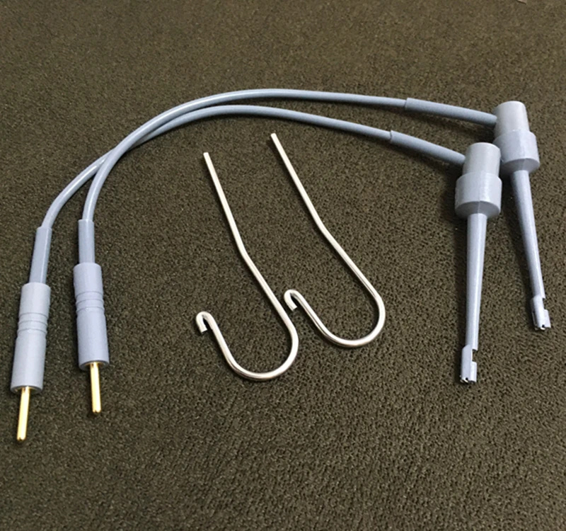 1 Набор держатель для корневого канала|Файлы зубных каналов| |