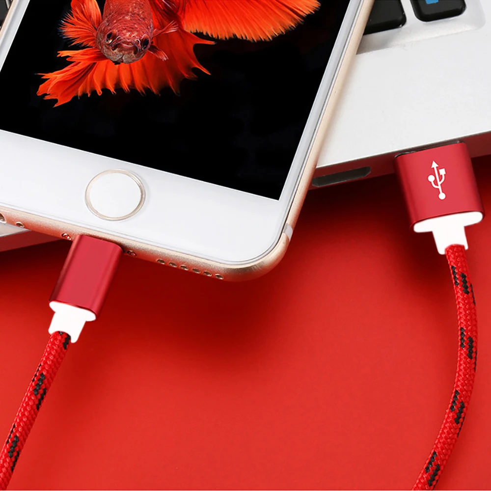 Хороший кабель USB Type C 3A для Samsung Xiaomi Redmi Note 7 Mi 9t шнур быстрой зарядки зарядное
